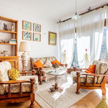 Casa Di Paolo E Roberta Panzió Santa Teresa Gallura Kültér fotó
