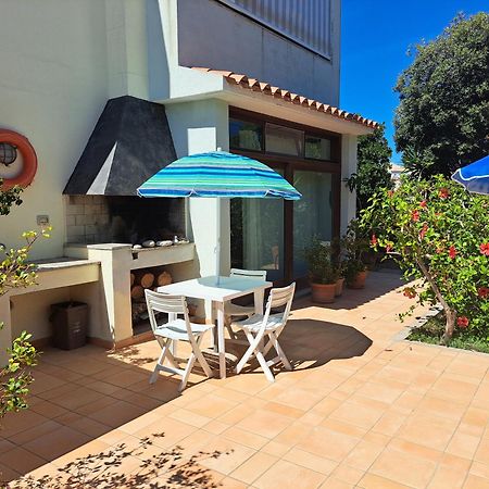 Casa Di Paolo E Roberta Panzió Santa Teresa Gallura Kültér fotó