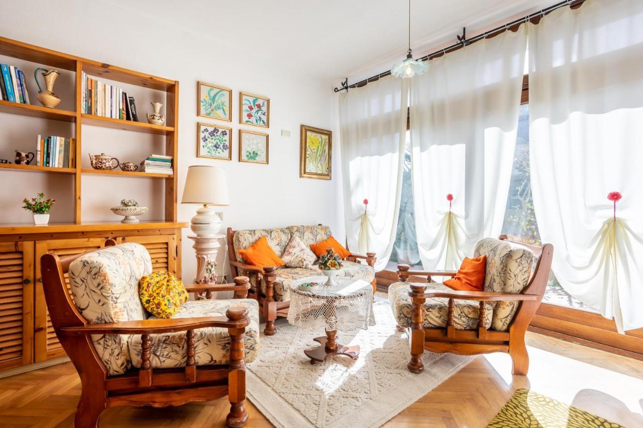 Casa Di Paolo E Roberta Panzió Santa Teresa Gallura Kültér fotó
