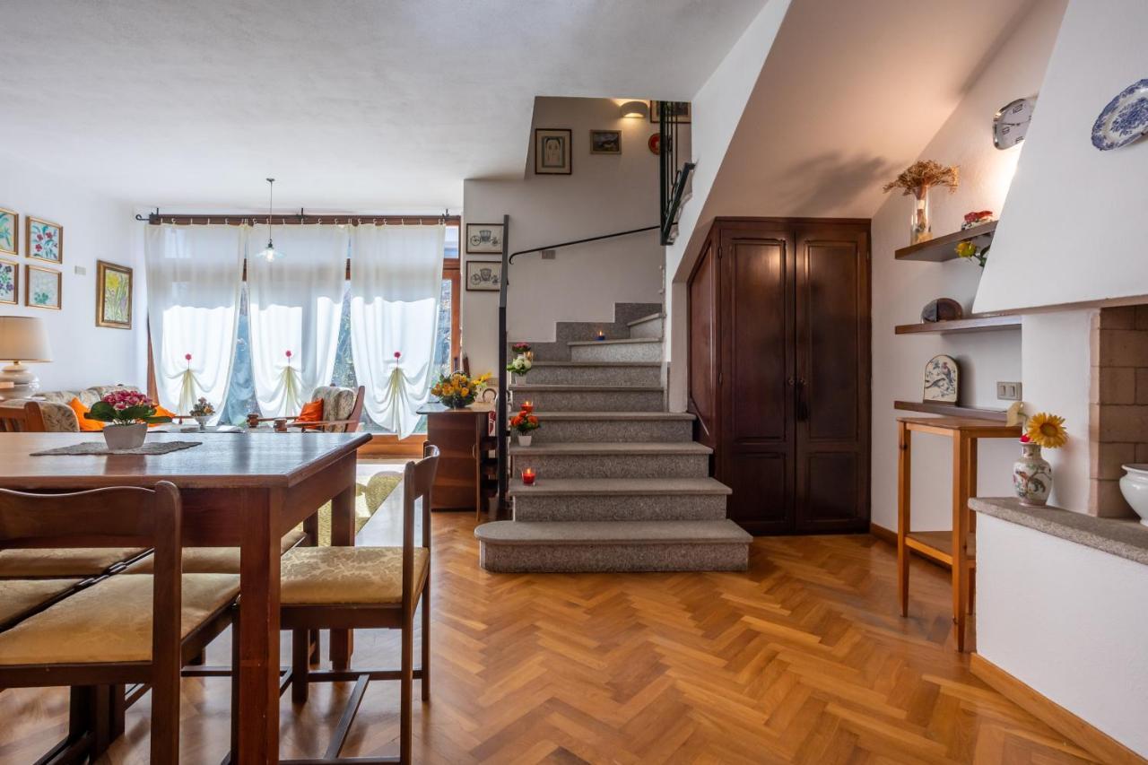 Casa Di Paolo E Roberta Panzió Santa Teresa Gallura Kültér fotó