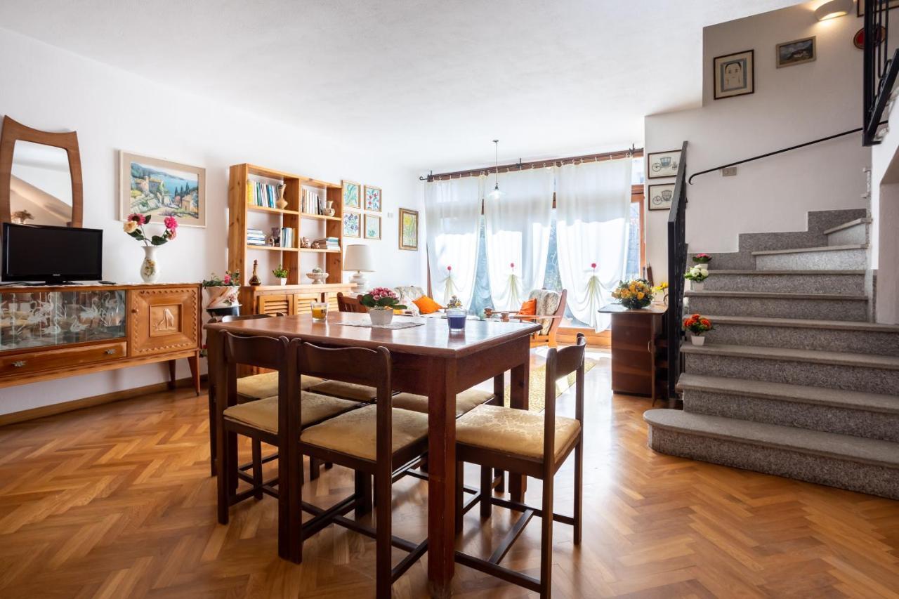 Casa Di Paolo E Roberta Panzió Santa Teresa Gallura Kültér fotó
