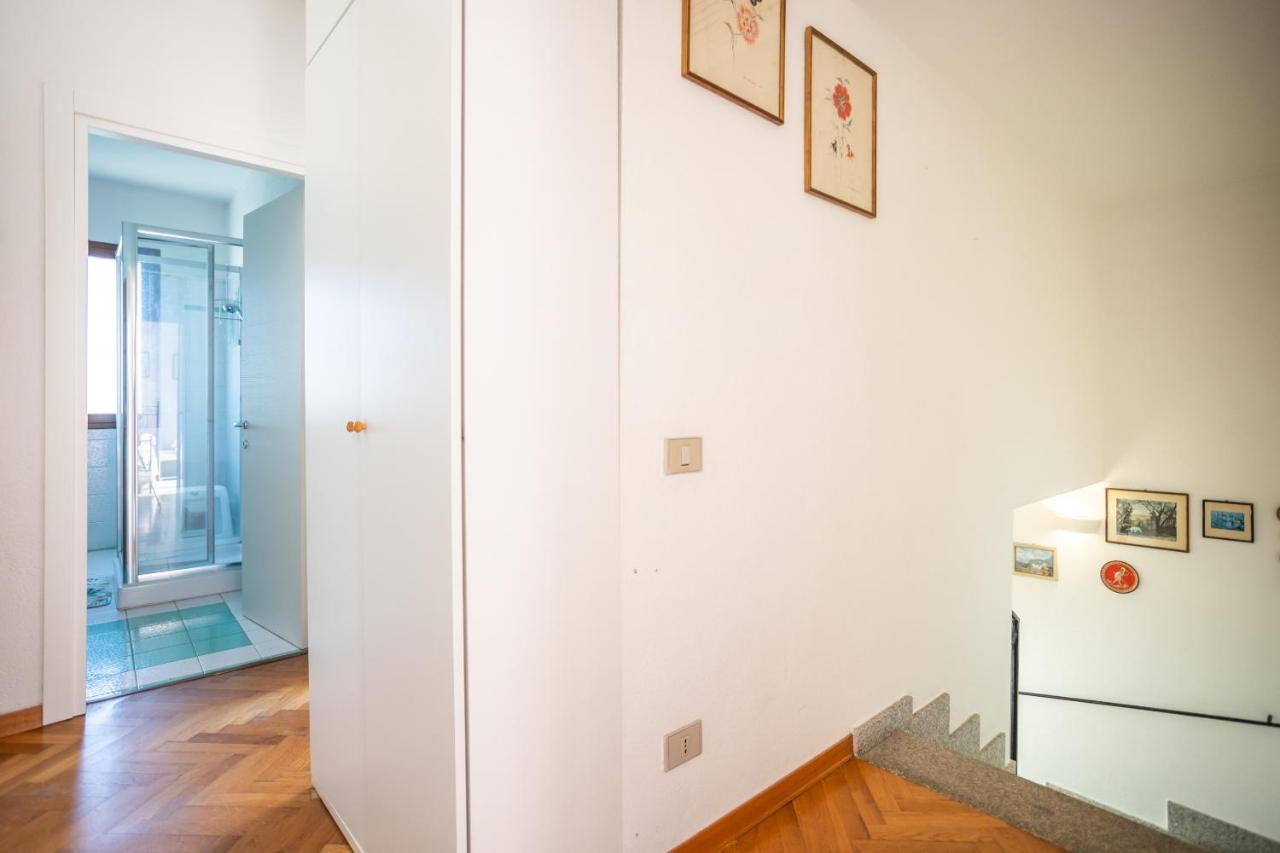 Casa Di Paolo E Roberta Panzió Santa Teresa Gallura Kültér fotó