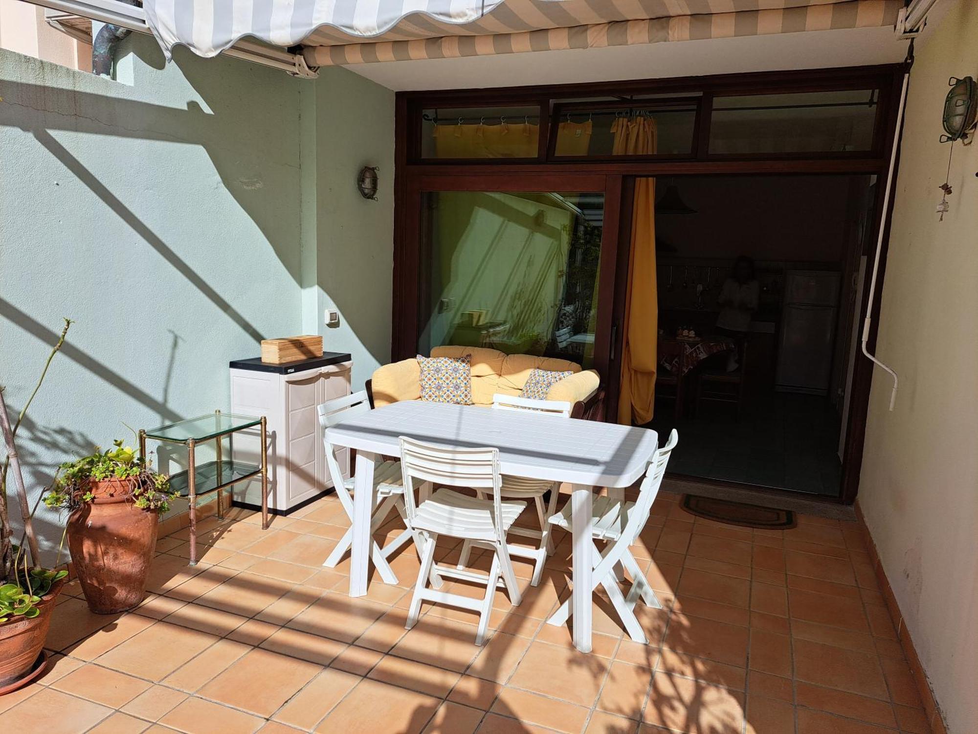 Casa Di Paolo E Roberta Panzió Santa Teresa Gallura Kültér fotó