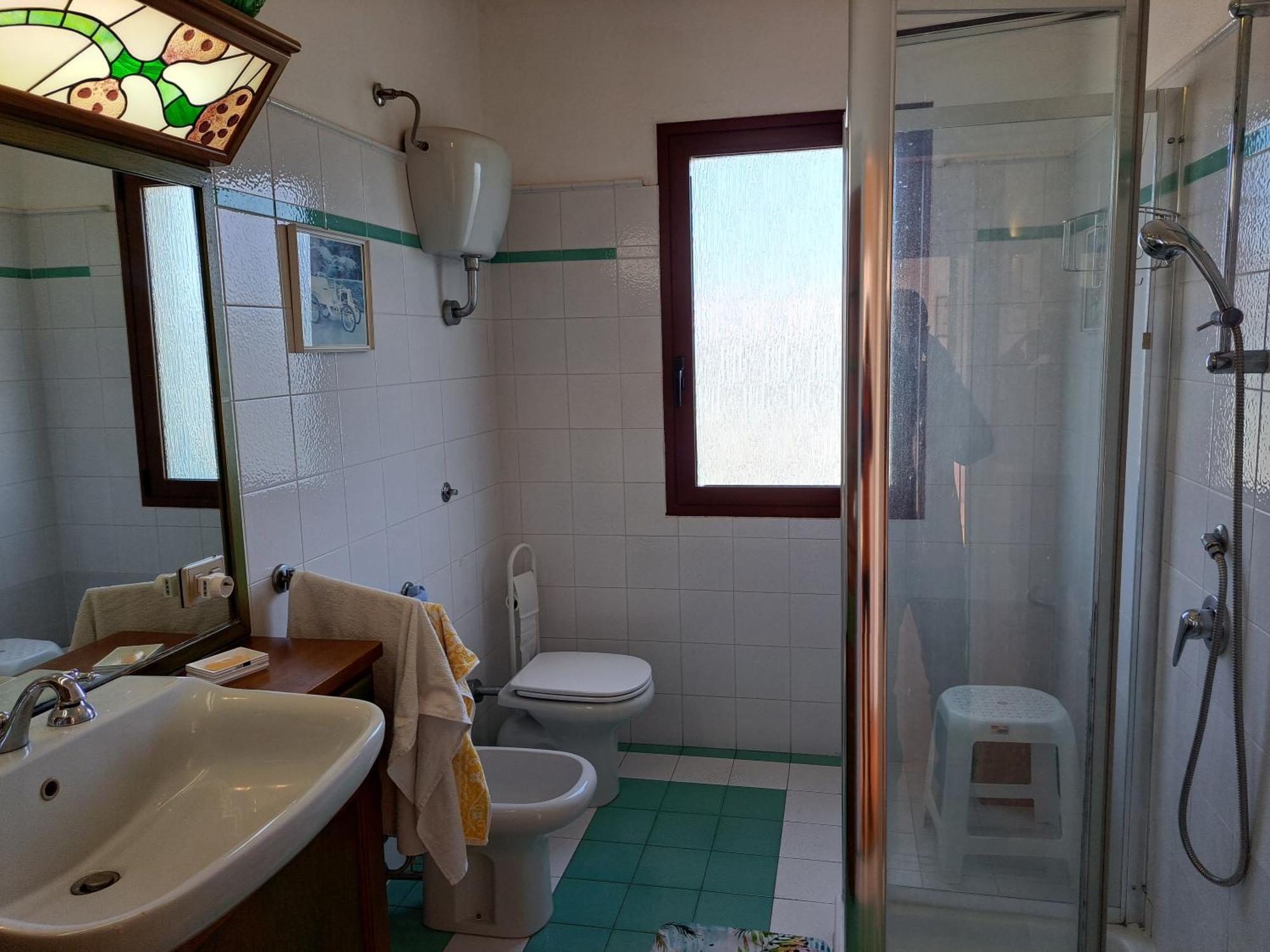 Casa Di Paolo E Roberta Panzió Santa Teresa Gallura Kültér fotó