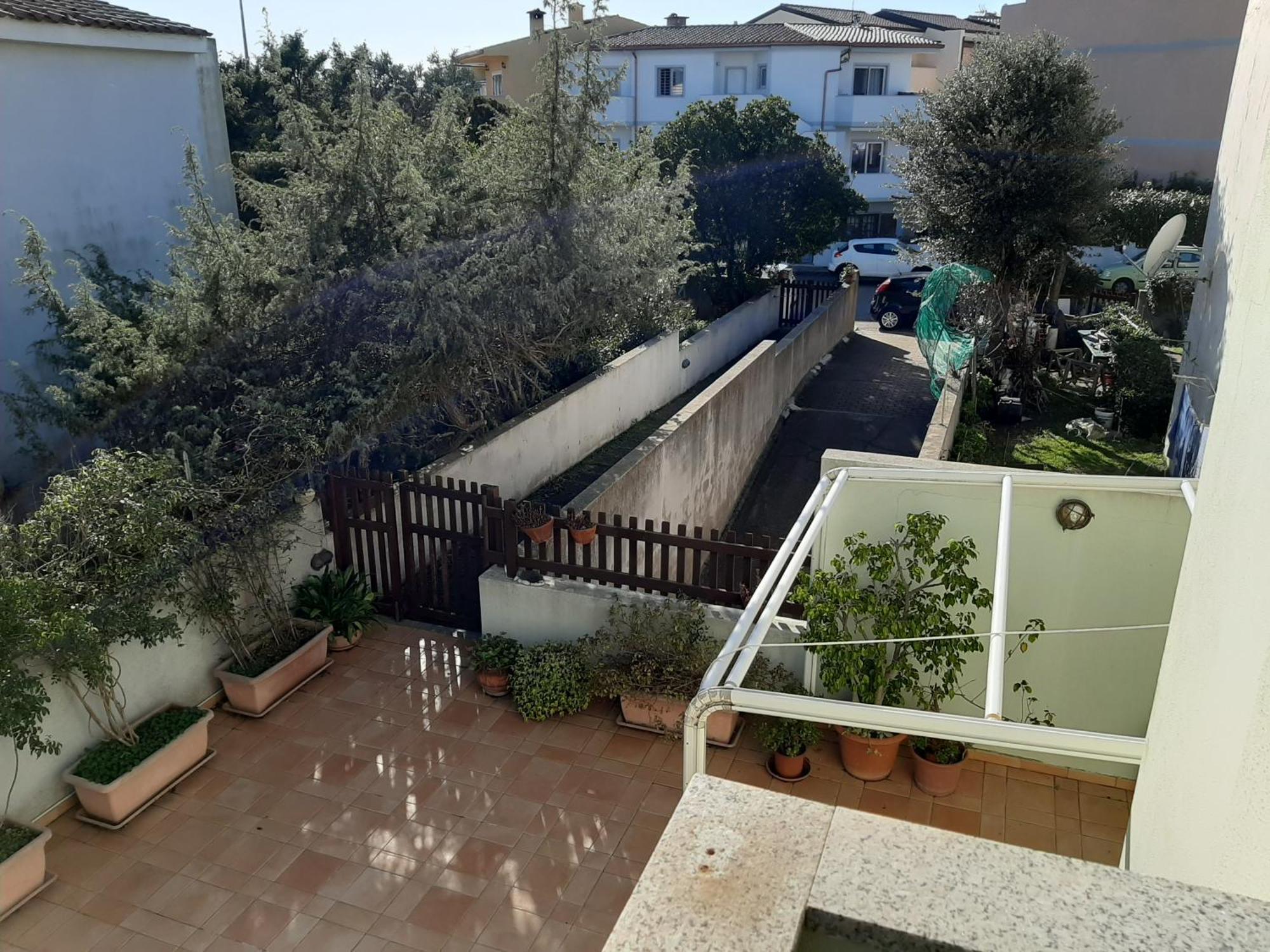 Casa Di Paolo E Roberta Panzió Santa Teresa Gallura Kültér fotó