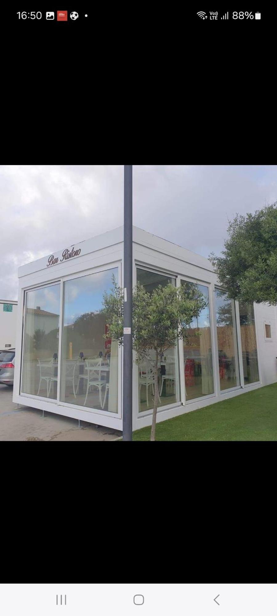 Casa Di Paolo E Roberta Panzió Santa Teresa Gallura Kültér fotó