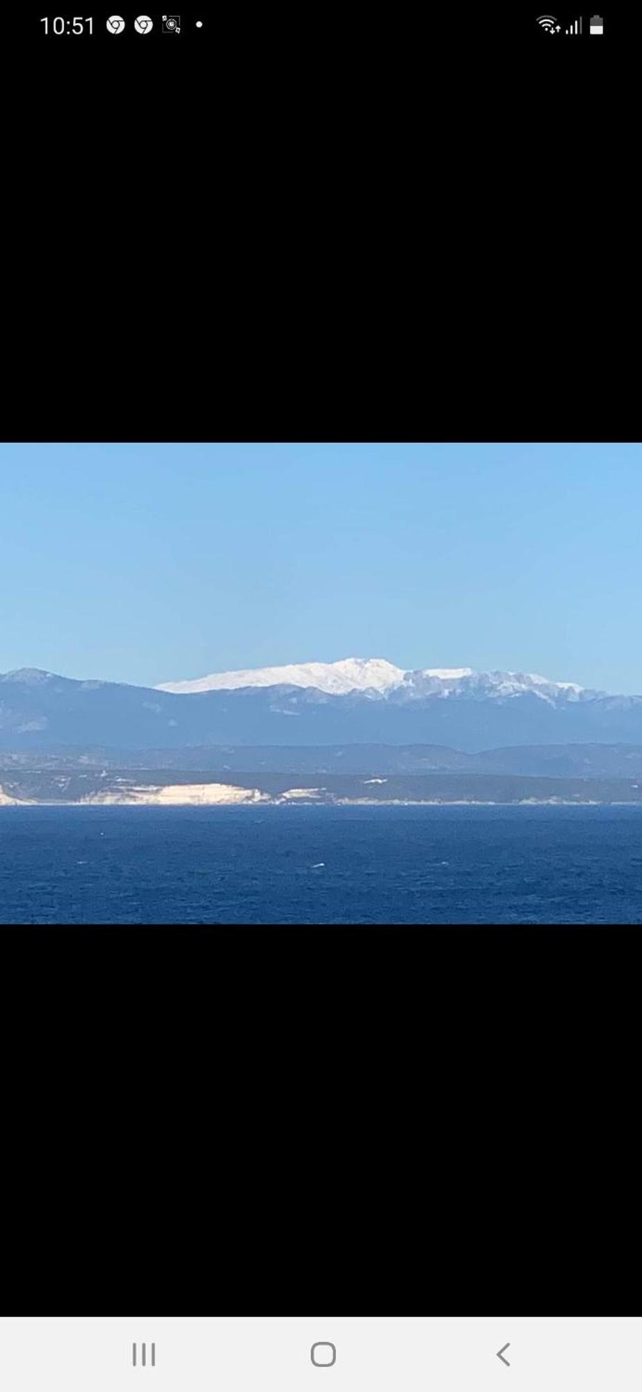 Casa Di Paolo E Roberta Panzió Santa Teresa Gallura Kültér fotó