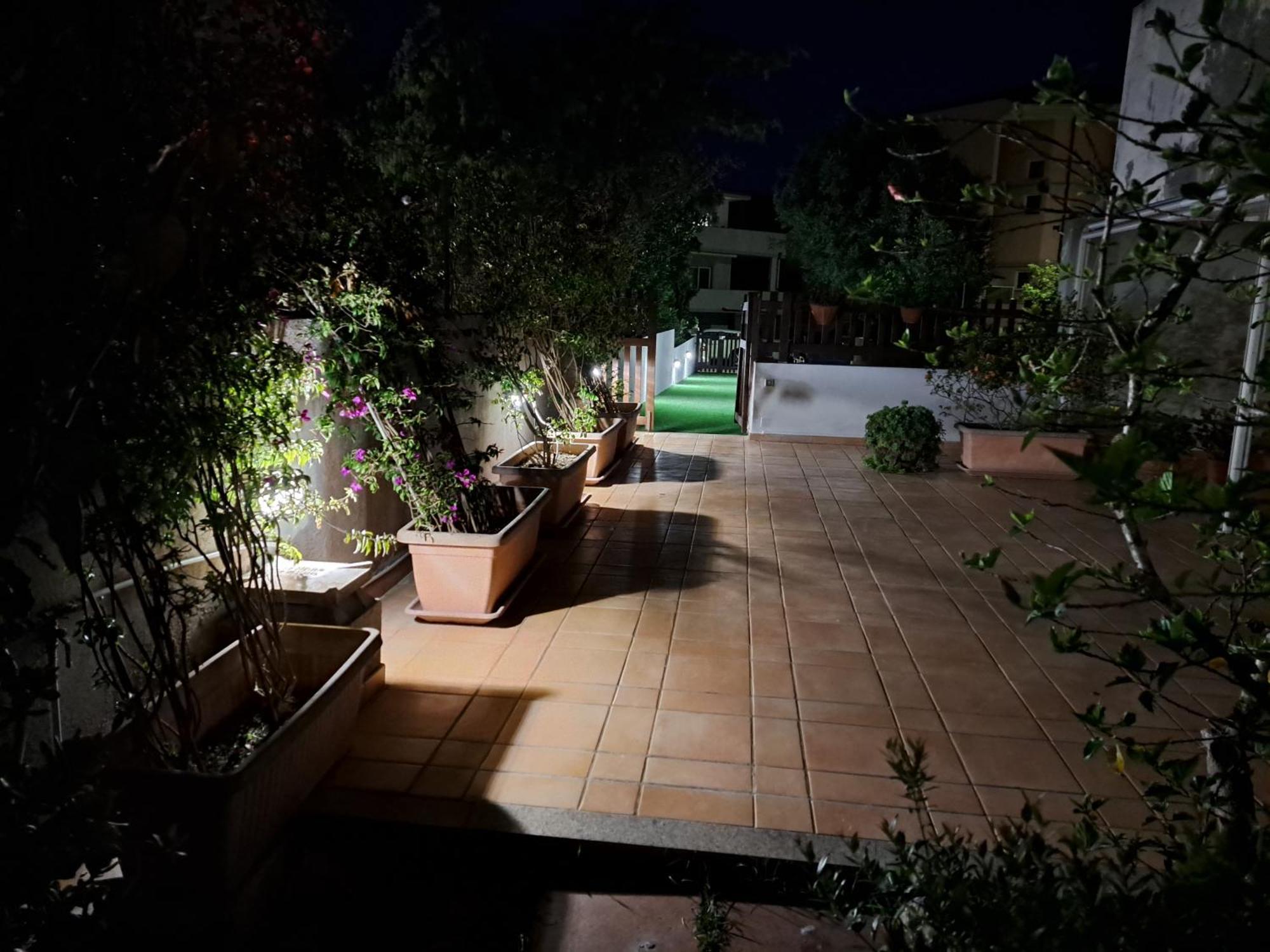 Casa Di Paolo E Roberta Panzió Santa Teresa Gallura Kültér fotó