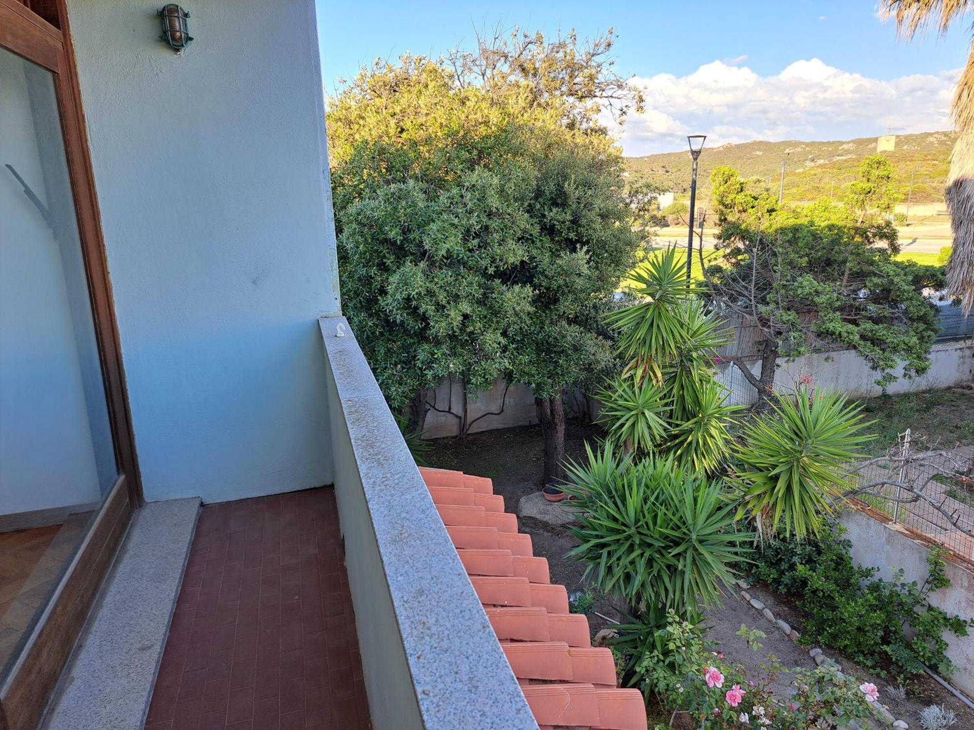 Casa Di Paolo E Roberta Panzió Santa Teresa Gallura Kültér fotó
