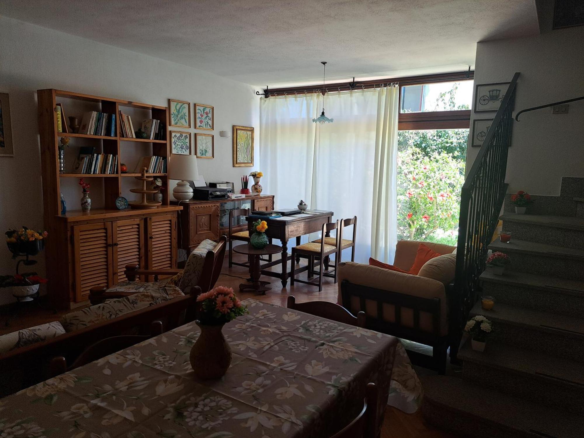 Casa Di Paolo E Roberta Panzió Santa Teresa Gallura Kültér fotó