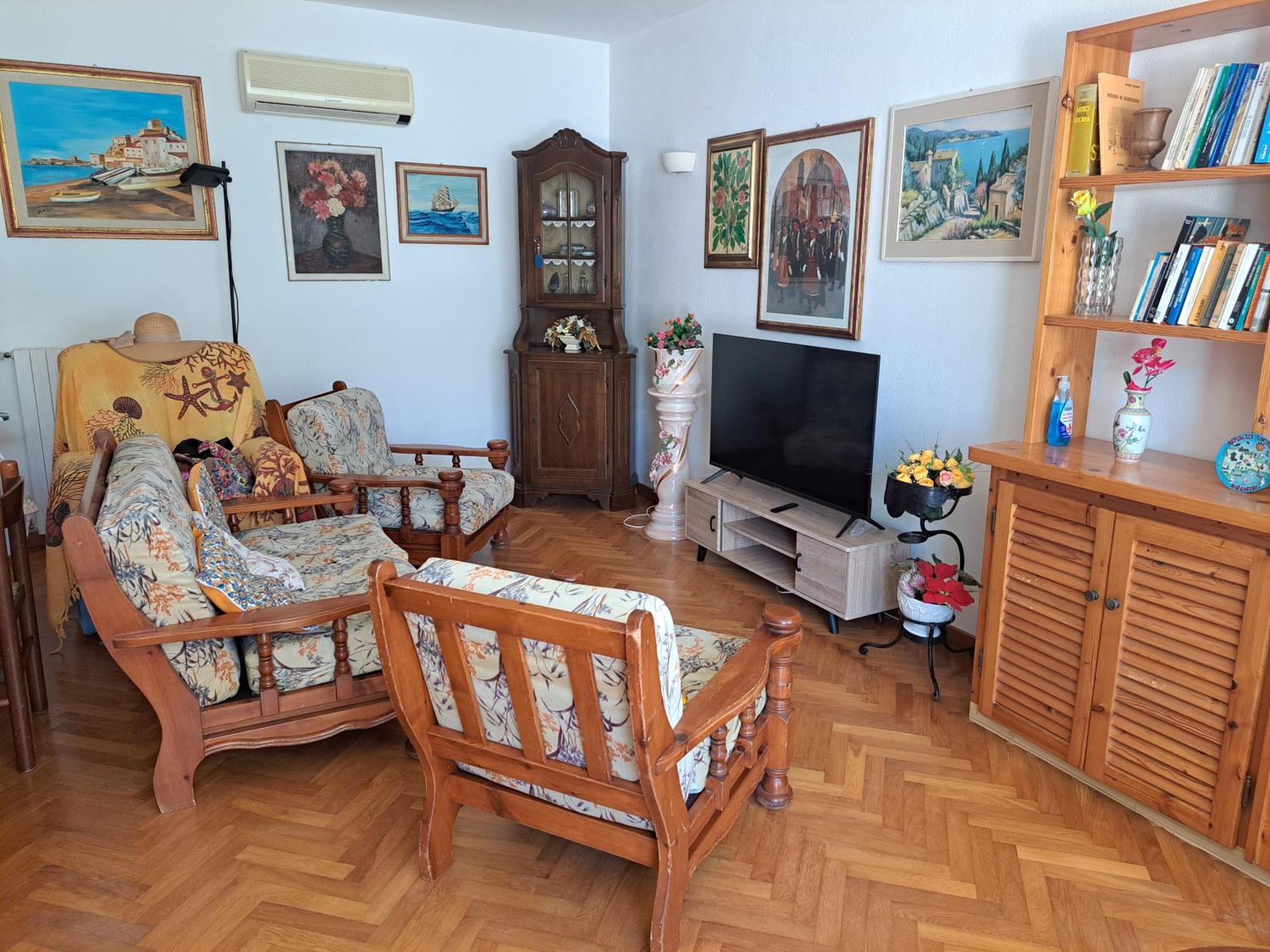 Casa Di Paolo E Roberta Panzió Santa Teresa Gallura Kültér fotó