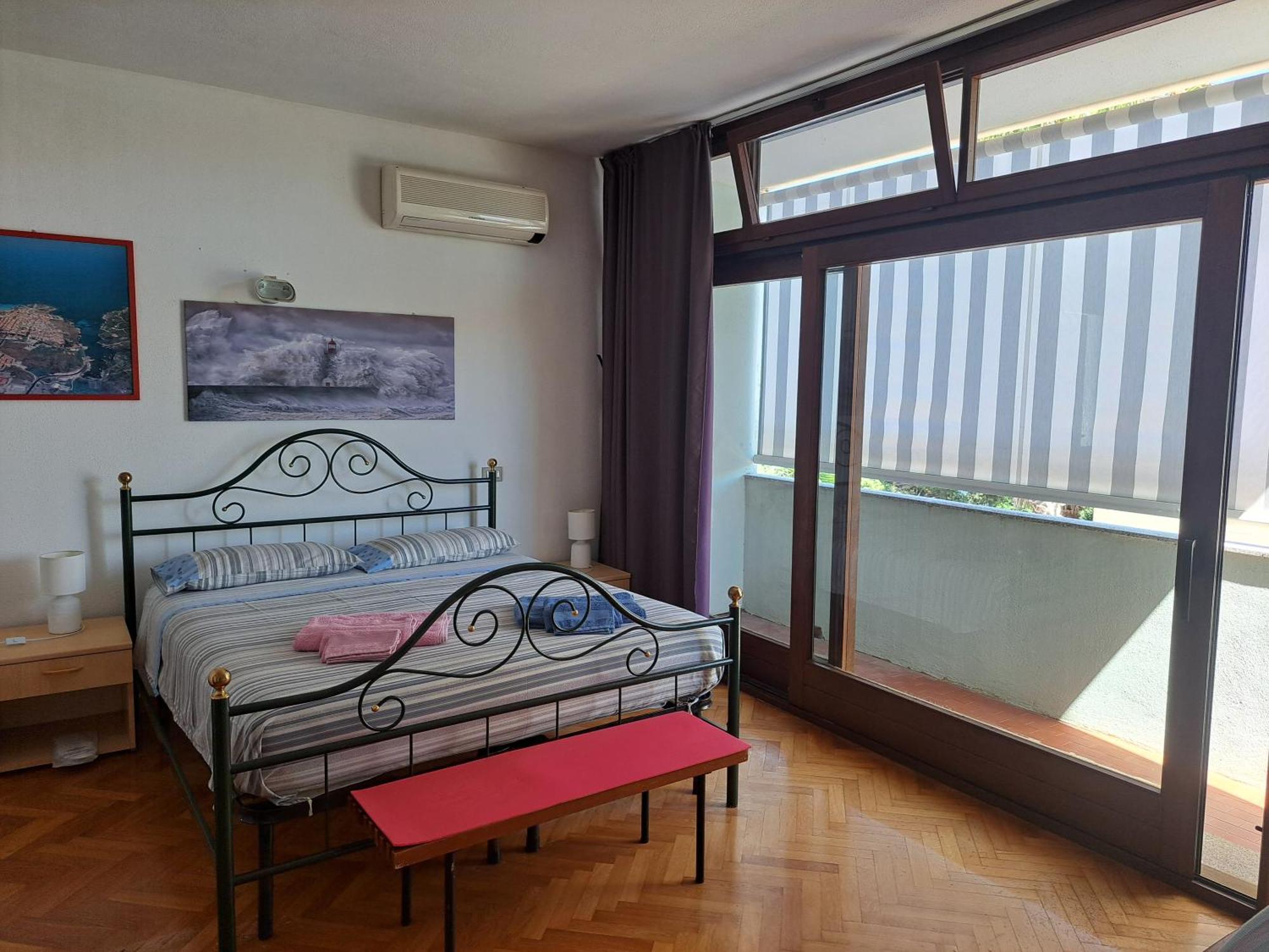 Casa Di Paolo E Roberta Panzió Santa Teresa Gallura Kültér fotó