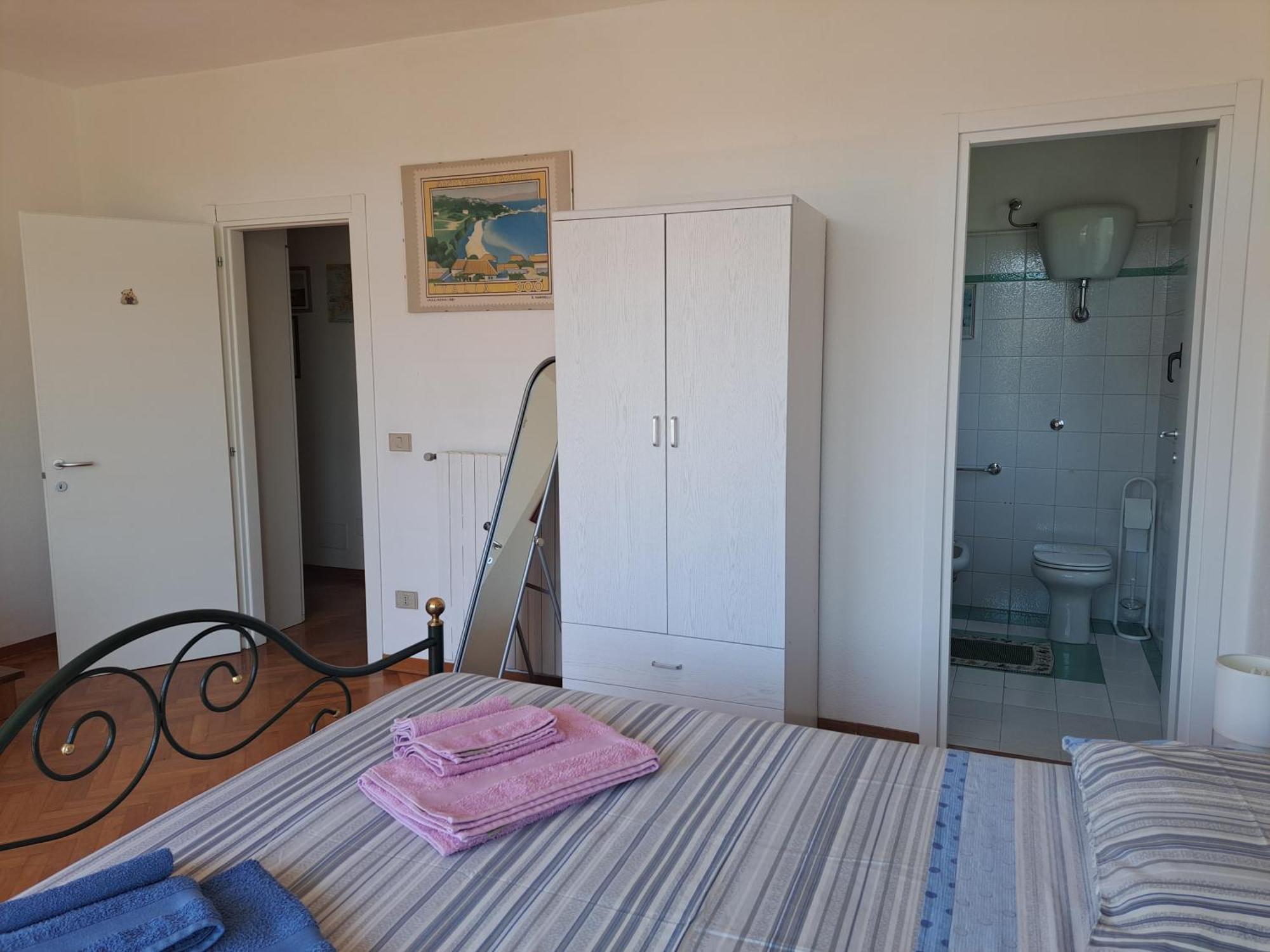 Casa Di Paolo E Roberta Panzió Santa Teresa Gallura Kültér fotó