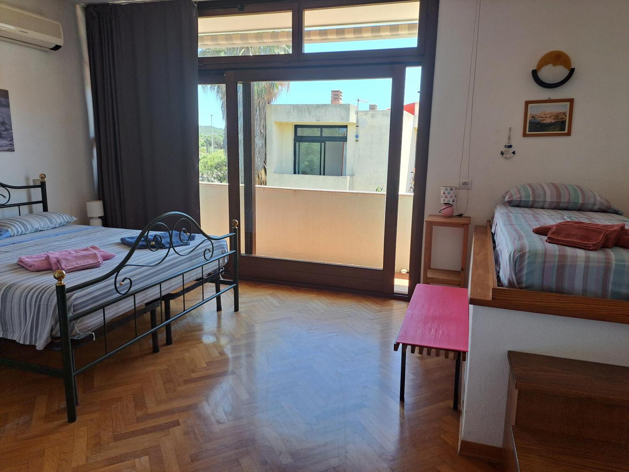 Casa Di Paolo E Roberta Panzió Santa Teresa Gallura Kültér fotó